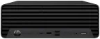 HP Pro 400 G9 Intel® Core™ i5 i5-12500 16 GB DDR4-SDRAM 512 GB SSD Windows 11 Pro SFF PC Negro