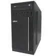 differo PC V15 I5 12400 16GB SSD 1TB NVME NO DVD HPA3 USB-C TRASERO