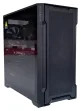 VIZZIO OR12471072 PC Intel® Core™ i5 i5-14400F 16 GB DDR4-SDRAM 1 TB SSD NVIDIA GeForce RTX 5050 Windows 11 Home (versión de prueba preinstalada) Midi Tower Negro
