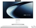 ASUS V400 AiO V440VAK-WPC2480 - Sobremesa todo en uno 23.8" Full HD (Intel Core 7 240H, 16GB RAM, 1TB SSD, Graphics, Sin Sistema Operativo) Blanco - Teclado QWERTY español