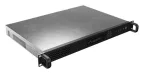 Lanberg SC01-3001-10B plataforma de infraestructura modular Bastidor (1U) 0 GB