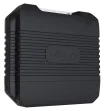 Mikrotik LtAP LTE kit 300 Mbit/s Negro Energía sobre Ethernet (PoE)