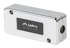 Lanberg PLC-6SL1-S caja de conexiones de red Cat6 Plata