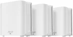 ASUS ZenWiFi BD4 Doble banda (2,4 GHz / 5 GHz) Wi-Fi 7 (802.11be) Blanco 2 Interno
