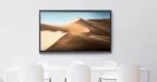 MAXHUB C5530 pantalla para sala de reuniones 139,7 cm (55") 3840 x 2160 Pixeles IPS Negro