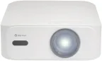 Denver PR-4300 videoproyector Proyector de corto alcance 400 lúmenes ANSI 4K (4096x2400) Blanco