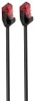 Ewent IM1046 cable de red Negro 2 m Cat6 U/UTP (UTP)