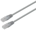 AISENS A135-0235 cable de red Gris 15 m Cat6 U/UTP (UTP)