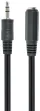 Gembird CCA-423-3M cable de audio 3,5mm Negro
