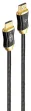 Gembird CCBP-HDMI8K-AOC-30M cable HDMI HDMI tipo A (Estándar) Negro