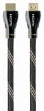 Gembird CCBP-HDMI8K-3M cable HDMI HDMI tipo A (Estándar) Negro