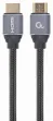 Gembird CCBP-HDMI-7.5M cable HDMI 7,5 m HDMI tipo A (Estándar) Gris