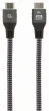 Gembird CCB-HDMI8K-2M cable HDMI HDMI tipo A (Estándar) Negro