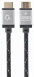 Gembird CCB-HDMIL-5M cable HDMI HDMI tipo A (Estándar) Gris