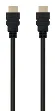 Ewent EC1301 cable HDMI 1,8 m HDMI tipo A (Estándar) Negro