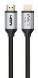 Ewent EC1346 cable HDMI 1,8 m HDMI tipo A (Estándar) Negro