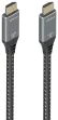 AISENS A150-0877 cable HDMI 7 m HDMI tipo A (Estándar) Negro, Gris