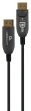 Gembird CC-DP8K-AOC-20M cable DisplayPort Negro