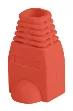 Lanberg PLB-1000-R accesorio para cable Funda sujetacables