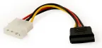 Gembird CC-SATA-PS cable de alimentación interna 0,15 m