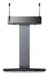 MAXHUB SL22MC atril Negro 27 kg