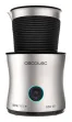 Cecotec 01518 espumador o calentador de leche Automatic milk frother/warmer Plata