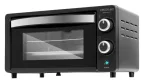Cecotec 03816 horno 10 L 1000 W Negro