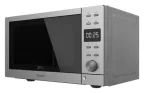 Cecotec 01398 microondas Negro, Acero Solo microondas Encimera 20 L 700 W