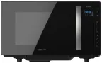 Cecotec GrandHeat 2300 Flatbed Touch Negro Solo microondas Encimera 23 L 800 W