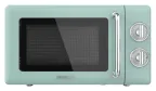 Cecotec ProClean 3010 Verde Solo microondas Encimera 20 L 700 W