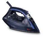Tefal Virtuo FV 1713 Plancha vapor-seco 2000 W Azul