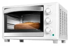 Cecotec Bake&Toast 2300 23 L 1500 W Blanco Parrilla
