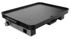 Cecotec Magnet 1800 Independiente 1800 W Negro, Plata