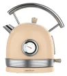 Cecotec ThermoSense 420 tetera eléctrica 1,8 L 2200 W Beige