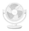 Xiaomi BHR9872EU ventilador Blanco