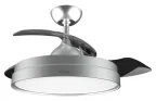 Cecotec EnergySilence Aero 4280 Invisible Steel Acero inoxidable