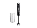 Braun MultiQuick 5 Pro 0,6 L Batidora de inmersión 1000 W Negro, Plata