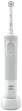 Braun Oral-B Vitality 100 Starter Pack Adulto Cepillo dental oscilante Blanco, Gris