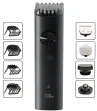 Xiaomi BHR6396EU cortadora de pelo y maquinilla Azul