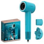 Cecotec DryNova Blue secador 1600 W Azul