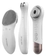 Cecotec A01_EU01_102502 masajeador para el cuidado de la piel Cara Blanco