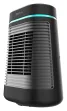 Cecotec 08290 calefactor eléctrico Interior Negro 1500 W Ventilador eléctrico