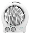 Cecotec Ready Warm 9790 Force Interior Blanco 2000 W Ventilador eléctrico