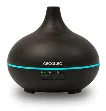 Cecotec 05285 humidificador Vapor 0,15 L Negro 7 W