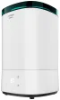 Cecotec BreezeCare 3000 humidificador 5,5 L Negro, Blanco 30 W