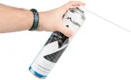 Lanberg CG-600FL-001 limpiador de aire comprimido 600 ml