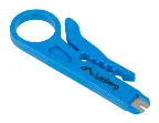 Lanberg NT-0103 pelacable Azul