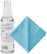 Ewent EW5668 kit de limpieza para computadora Pantallas / Plásticos, Universal Kit de limpieza para equipos 100 ml