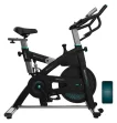 Cecotec DrumFit Indoor 24000 Race Sprint Bicicleta de ejercicio