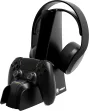 Snakebyte Dual Charge & Headset Stand 5 Soporte de recarga